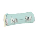 Portatodo Disney Azul 20 x 7 x 7 cm