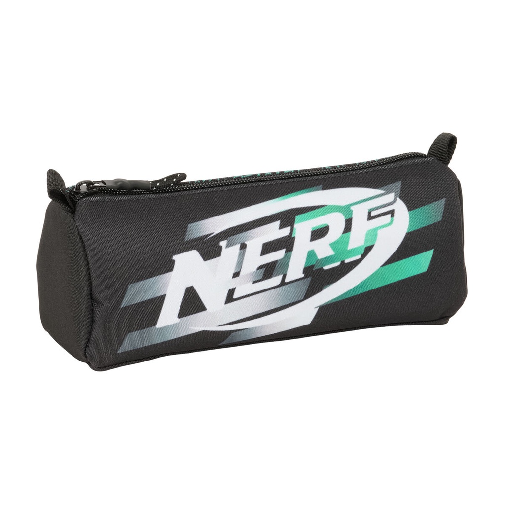 Holdall Nerf Game Black 21 x 8 x 7 cm