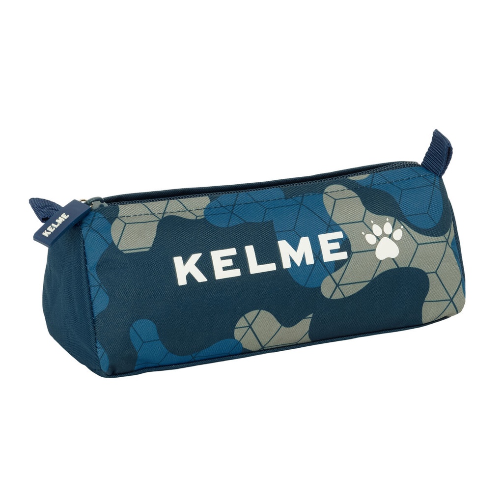 Portatodo Kelme Epic Azul marino 21 x 8 x 7 cm