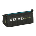 Holdall Kelme Iron Black 21 x 8 x 7 cm