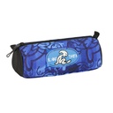 Holdall El Niño Roller Blue Black 21 x 8 x 7 cm