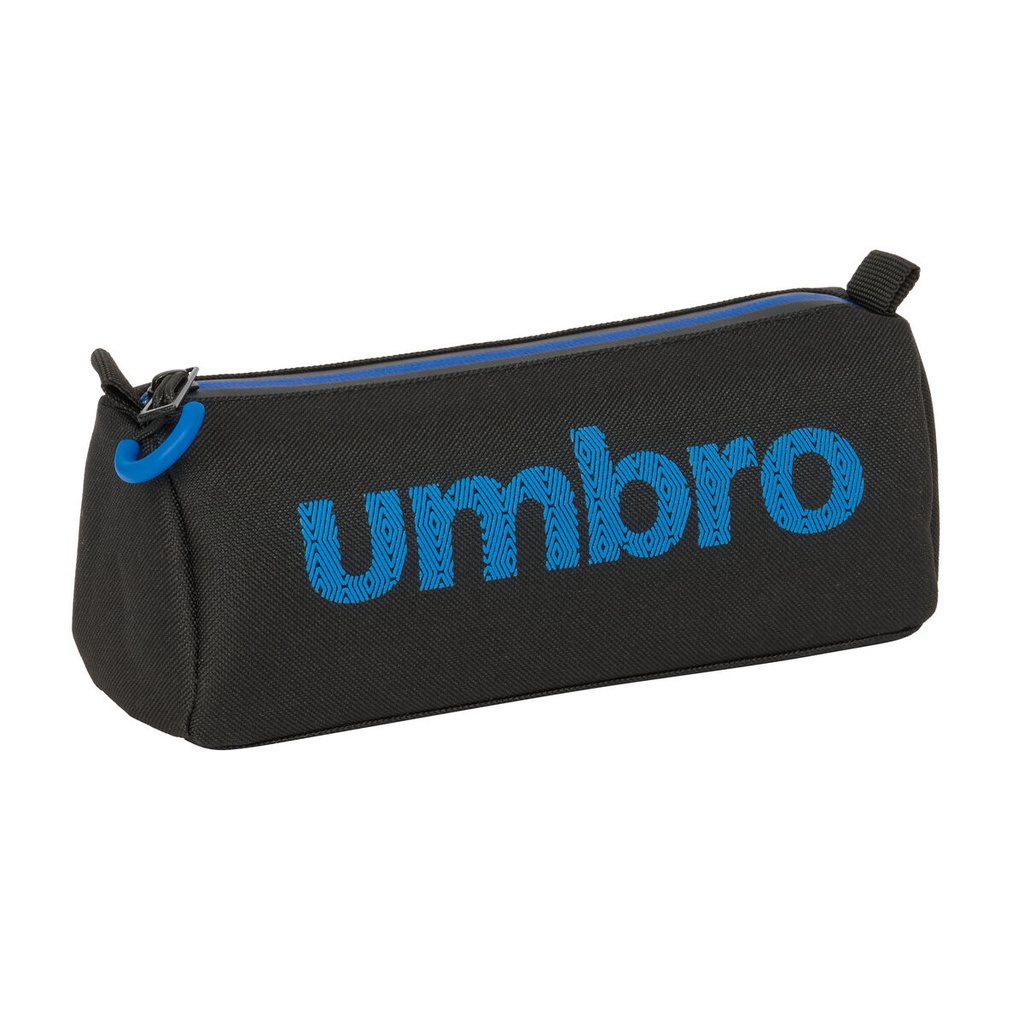Holdall Kelme Jet black Black 21 x 8 x 7 cm