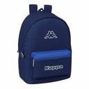 Laptop Backpack Kappa +usb kappa Blue