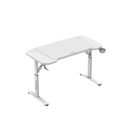 Desk Gaming Huzaro HZ-Hero 2.6 White White