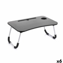 Mesa para Portátil Confortime 60 x 40 x 26 cm 6 Unidades