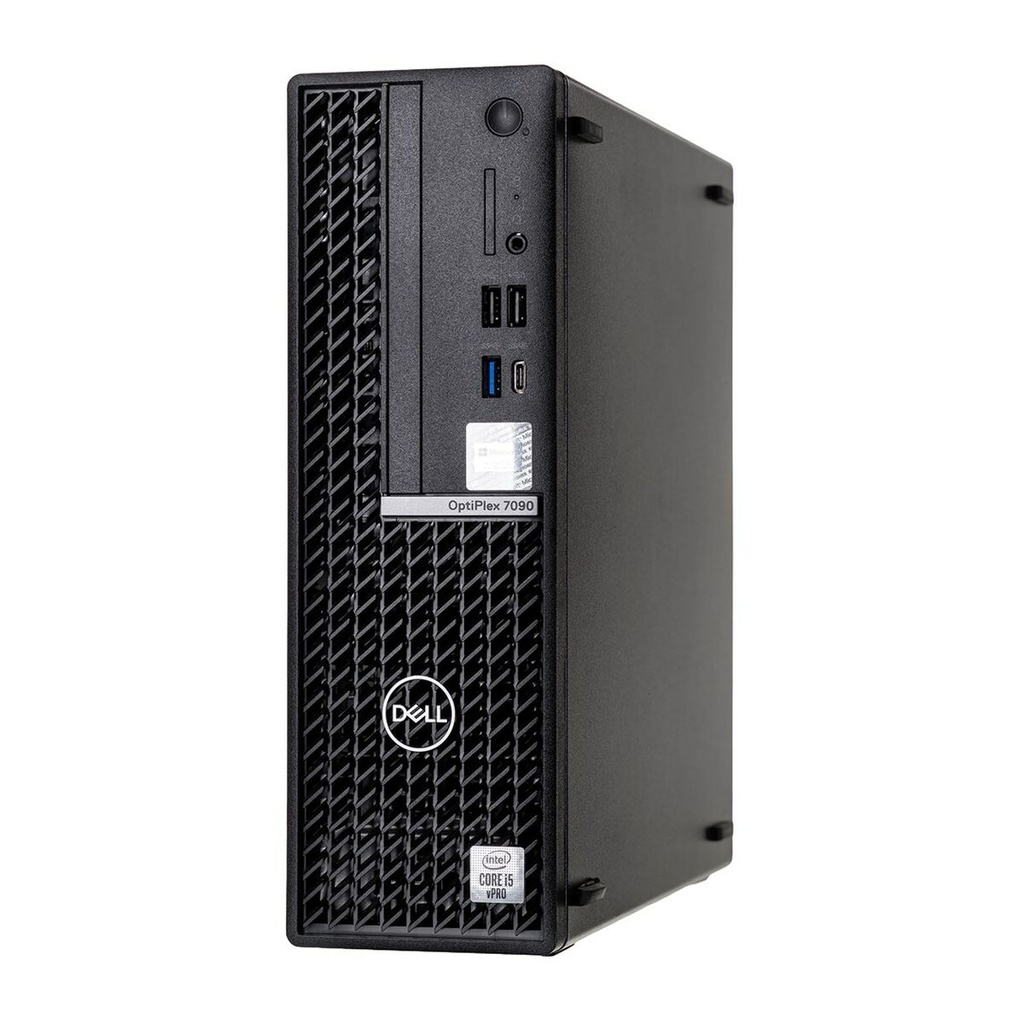 PC de Sobremesa Dell OptiPlex 7090 i5-10500 16 GB RAM 256 GB SSD (Reacondicionado A)