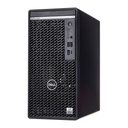 PC de Sobremesa Dell OptiPlex 5080 Intel Core i5-10500T i5-10500 16 GB RAM 256 GB SSD (Reacondicionado A)