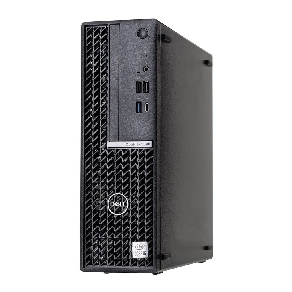 Desktop PC Dell OptiPlex 5090 i5-10500 16 GB RAM 256 GB SSD (Refurbished A)