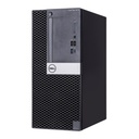 PC de Sobremesa Dell OptiPlex 5070 i5-8500 Intel Core i5-8500 16 GB RAM 256 GB SSD (Reacondicionado A)