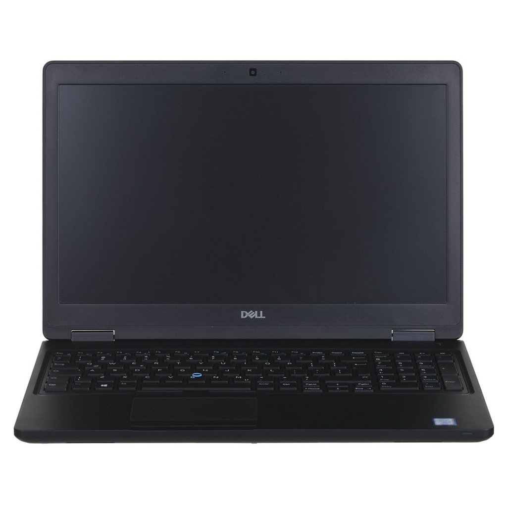 Laptop Dell DELL5590i5-8250U16G256SSD15,6FHDW11p 15,6" Intel® Core™ i5 8250U 16 GB RAM 256 GB SSD Qwerty US (Refurbished A)