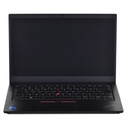Laptop Lenovo ThinkPadE14i5-1135G716G512SSD14FHD 14" intel core i5-1135g7 16 GB RAM 512 GB SSD (Refurbished A)