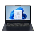Laptop Lenovo 82RL00DNPB 17,3" Intel Core i5-1235U 8 GB RAM 512 GB SSD