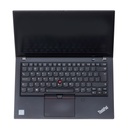 Laptop Lenovo T490i7-8665U16G512SSD14FHDW11p 14" Intel Core i7-8665U 16 GB RAM 512 GB SSD (Refurbished A)