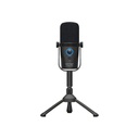 Micrófono Behringer 27001049 Blanco Negro