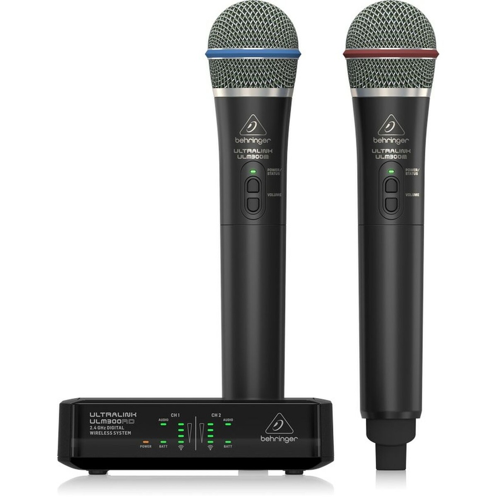 Microphone Behringer 27000667