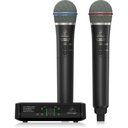 Micrófono Behringer 27000667