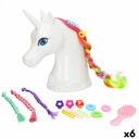 Busto Unicornio