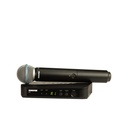 Microphone Shure 010-04-762 Black