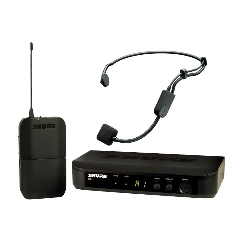 Microphone Shure 010-04-803 Black