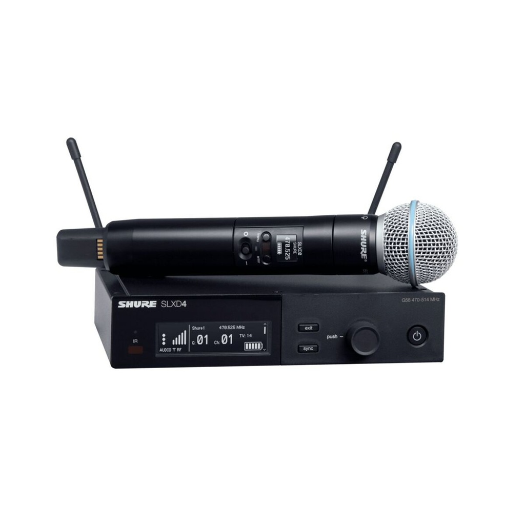 Microphone Shure 010-04-879