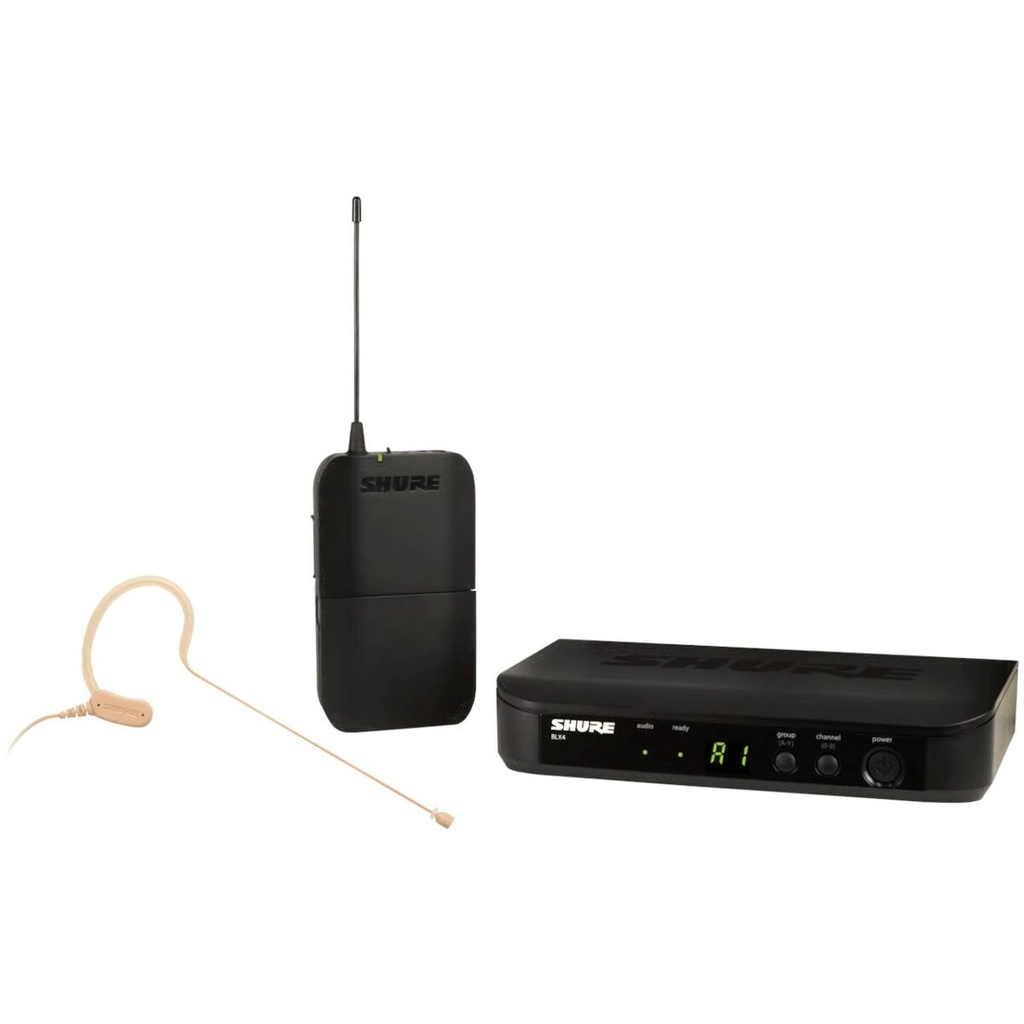 Microphone Shure 010-04-751 Black
