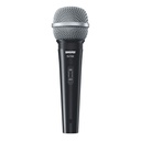 Microphone Shure SV100 Black