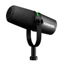 Microphone Shure 010-03-677 Black