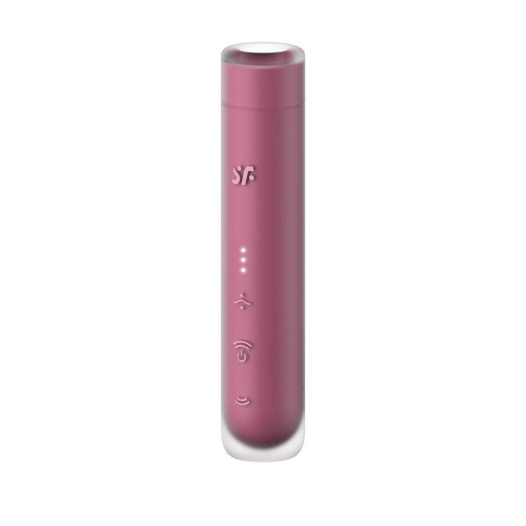 Clitoris Suction Stimulator Satisfyer