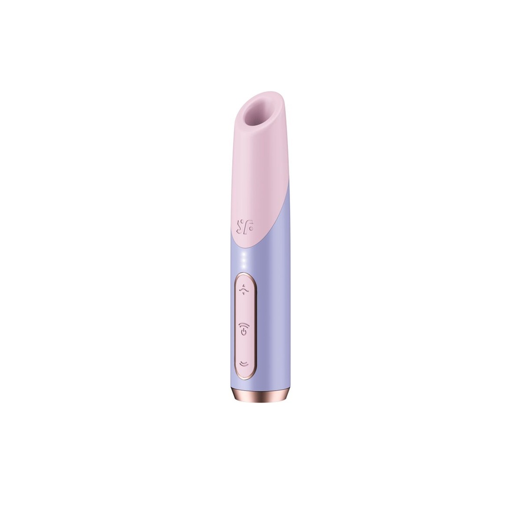 Succionador de Clítoris Satisfyer