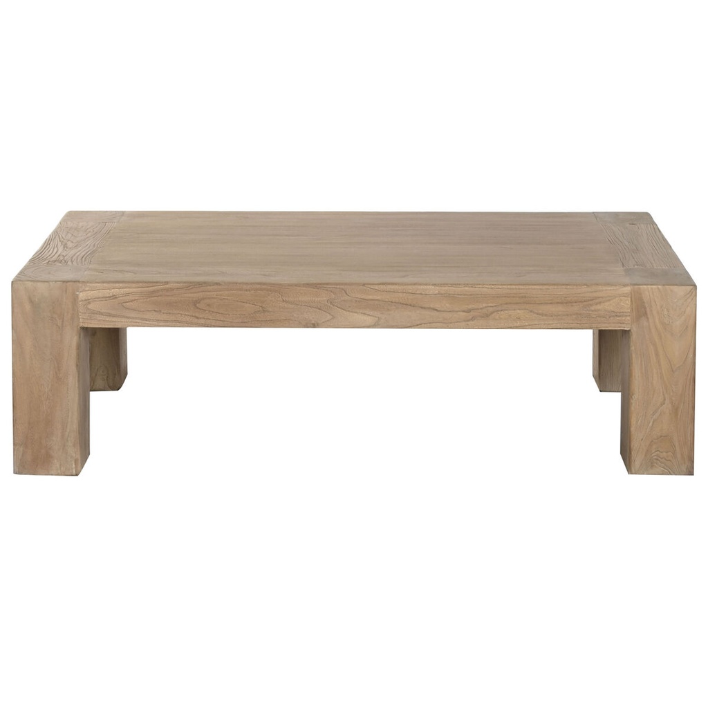 Centre Table Home ESPRIT 140 x 70 x 42 cm
