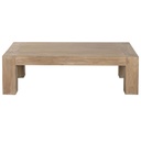 Centre Table Home ESPRIT 140 x 70 x 42 cm