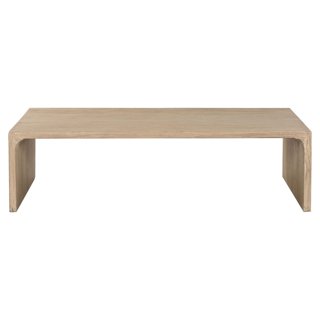 Centre Table Home ESPRIT 160 x 80 x 44 cm