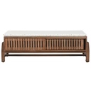Centre Table Home ESPRIT 127 x 67 x 47 cm