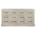 Cómoda Home ESPRIT Romántico 170 x 40 x 82 cm