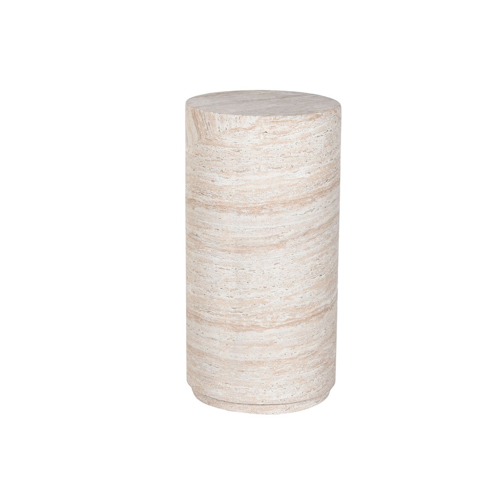 Side table Home ESPRIT 36 x 36 x 70 cm