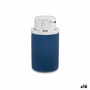 Soap Dispenser Berilo 3236-5 Blue Plastic 420 ml 7 x 14,5 x 8,5 cm (16 Units)