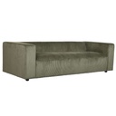 Sofá Home ESPRIT Verde Moderno 224 x 95,5 x 66,5 cm