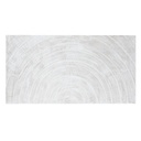 Cabecero de Cama Home ESPRIT Blanco 180 x 3,5 x 90 cm