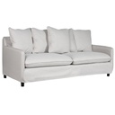 Sofa Home ESPRIT Beige Modern 196 x 85 x 90 cm