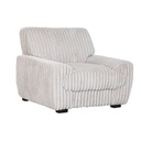 Armchair Home ESPRIT Beige 98 x 84 x 79 cm