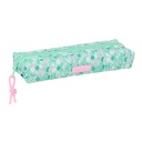 Holdall Safta Cuore Mint 22 x 4 x 7 cm