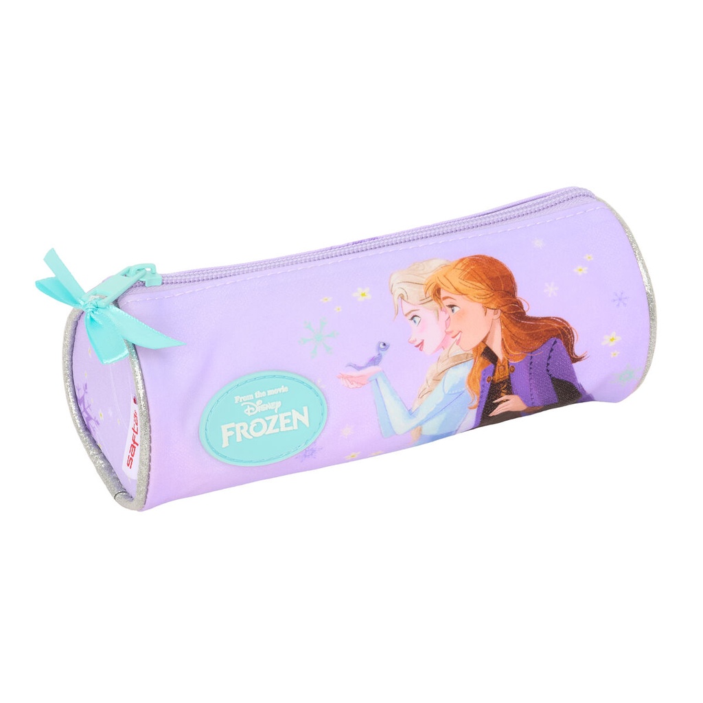 Holdall Frozen Spirit Lilac 20 x 7 x 7 cm