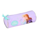 Portatodo Frozen Spirit Lila 20 x 7 x 7 cm