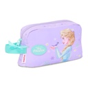 Portameriendas Térmico Frozen Spirit Lila 21,5 x 12 x 6,5 cm