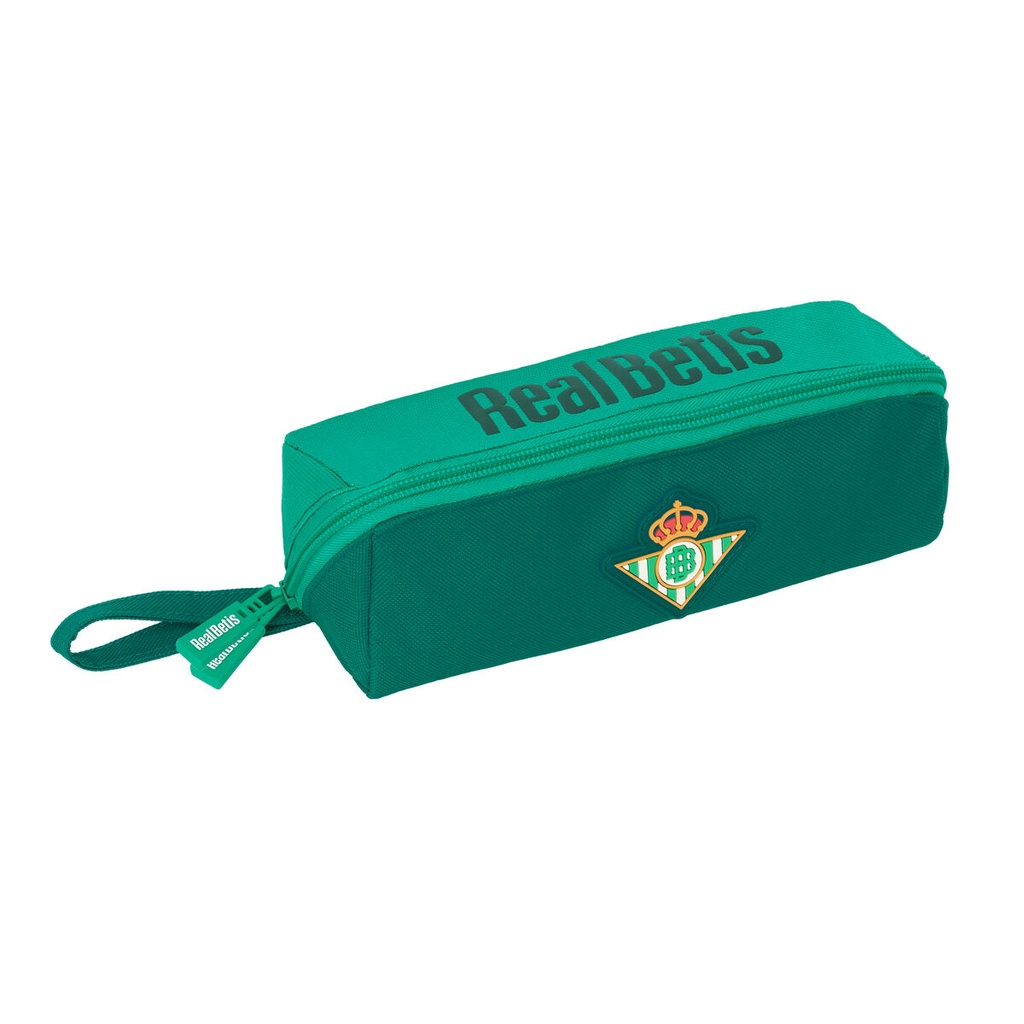 Portatodo Real Betis Balompié Verde 20 x 10 x 10 cm