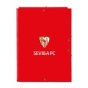 Carpeta Sevilla Fútbol Club Rojo
