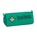 Holdall Real Betis Balompié Green 21 x 8 x 7 cm