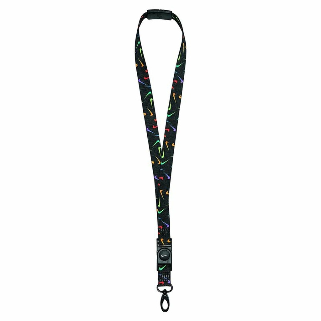 Lanyard Nike N0001624921NS