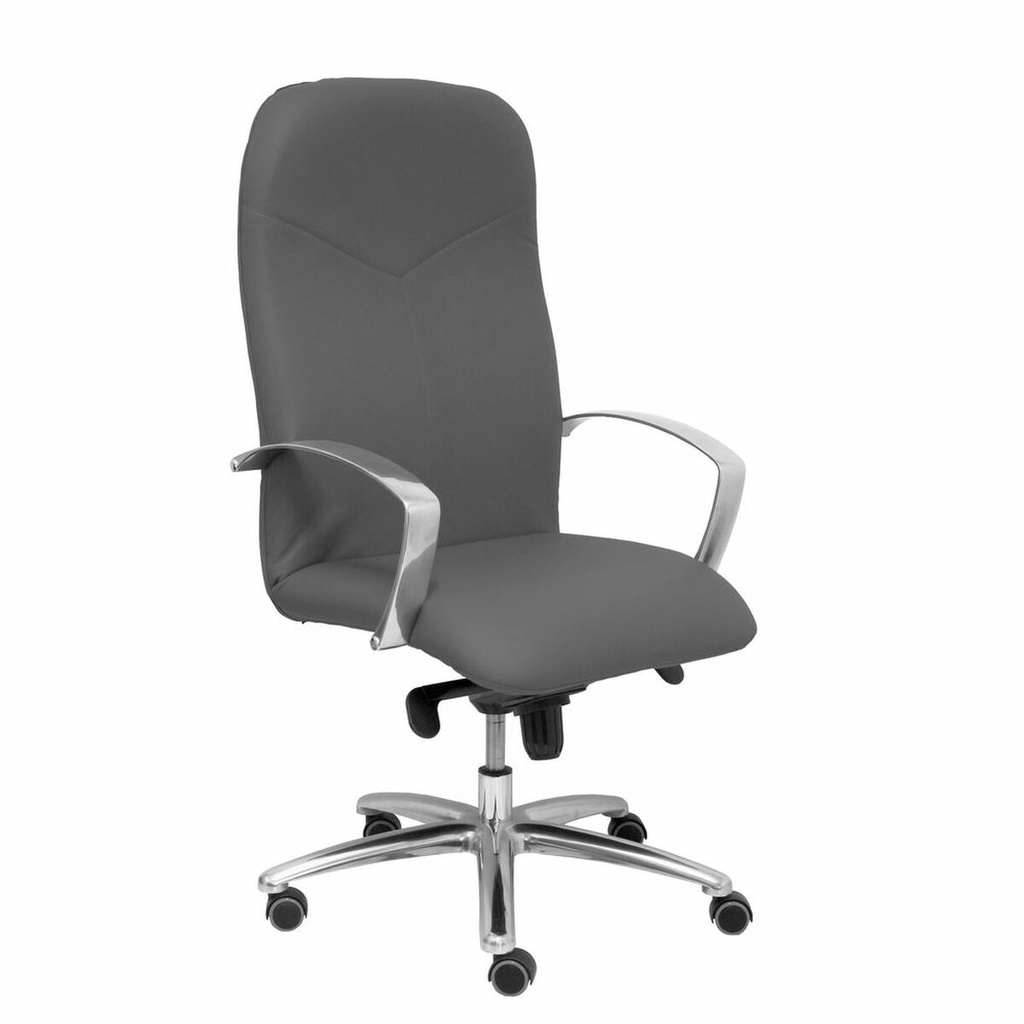 Office Chair Caudete Piqueras y Crespo DBSP600 Dark grey