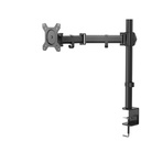 Soporte ajustable Nox-Xtreme Nox Single 27" 13" 13"-17"